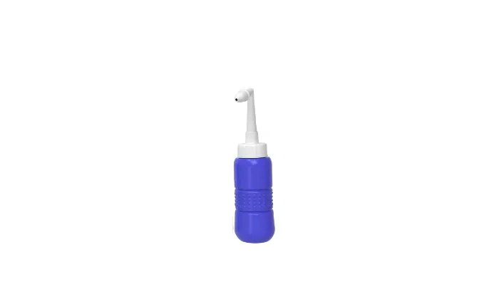 Nasal Rinse Bottle
