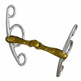 Neue Schule Turtle Tactio Jumper Bits