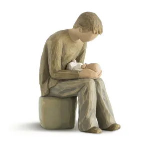 New Dad Figure