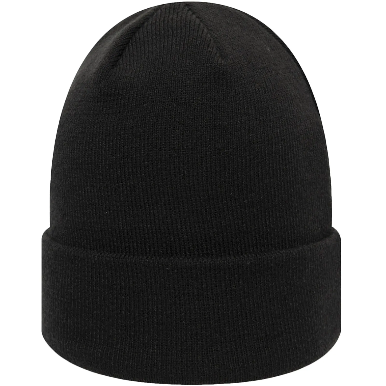 New Era Los Angeles LA Dodgers MLB Beanie Hat - Black