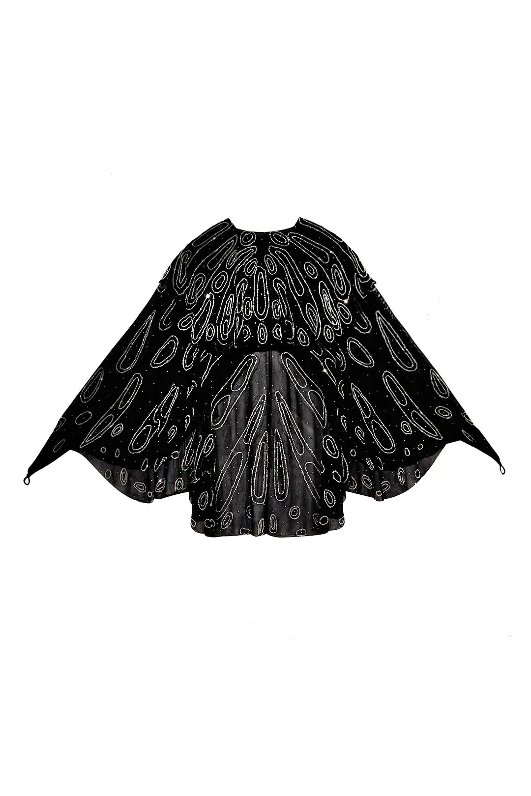 Nightshade Cape