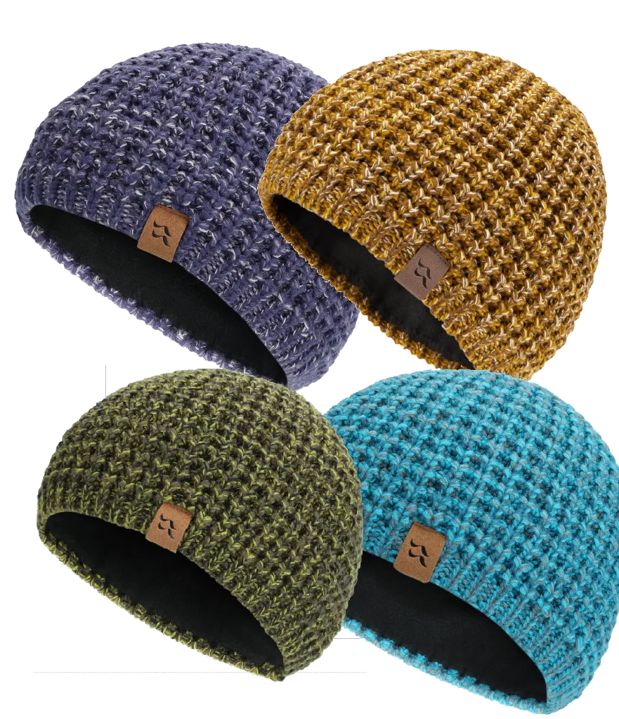 NONNA BEANIE