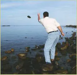 On The Rocks
