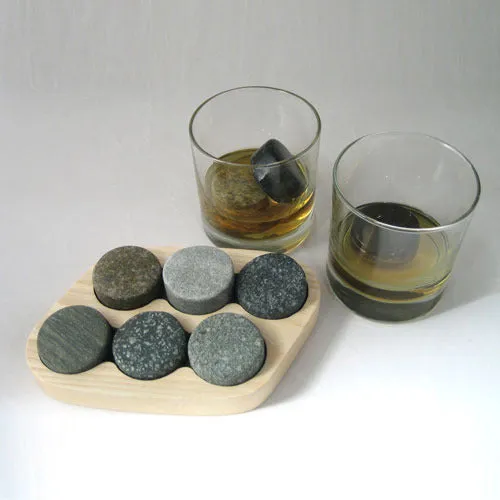 On The Rocks