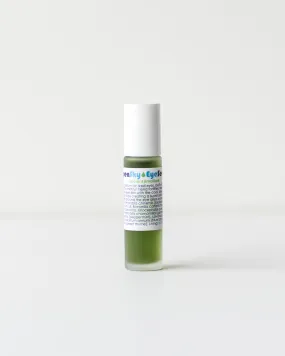 Open Sky Eye Serum — Living Libations