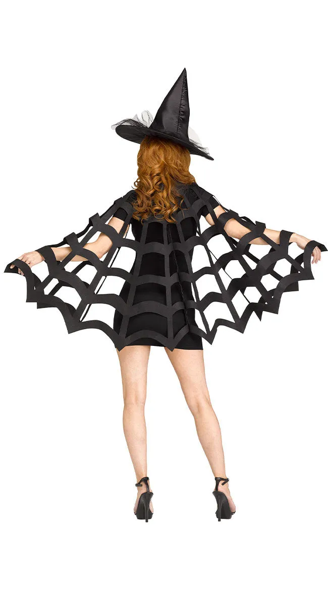 Open Web Capelet