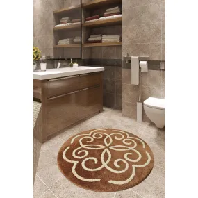 Oreo - Caramel  Bath Mat