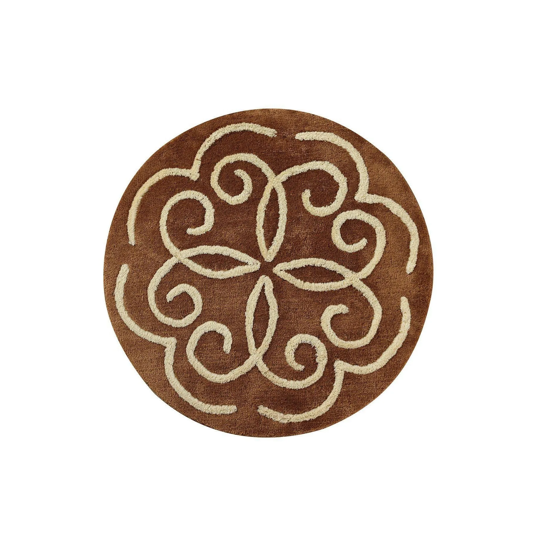 Oreo - Caramel  Bath Mat