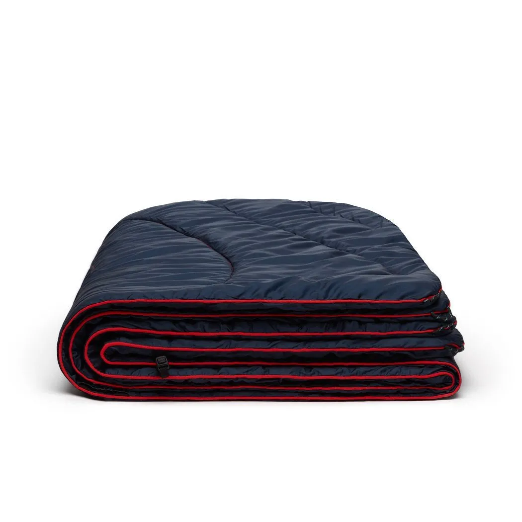 Original Puffy Blanket - Printed 1-Person