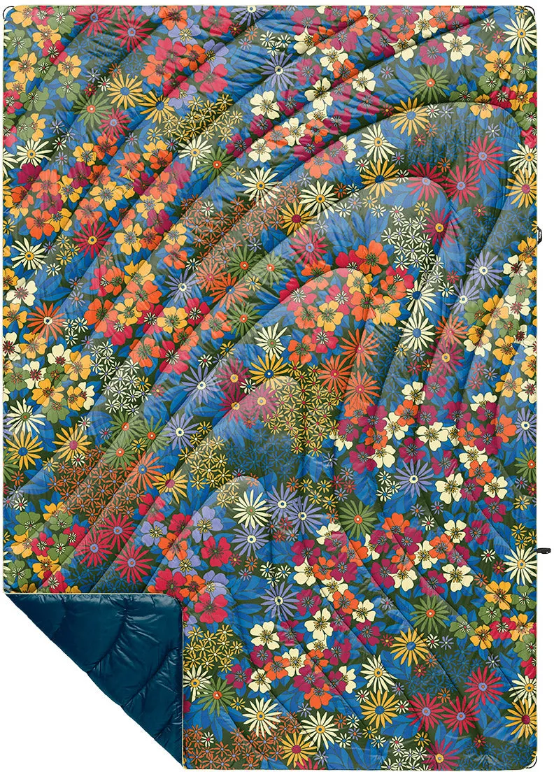 Original Puffy Blanket - Printed 1-Person