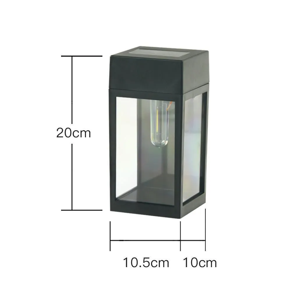 Outdoor Garden & Street LED Light