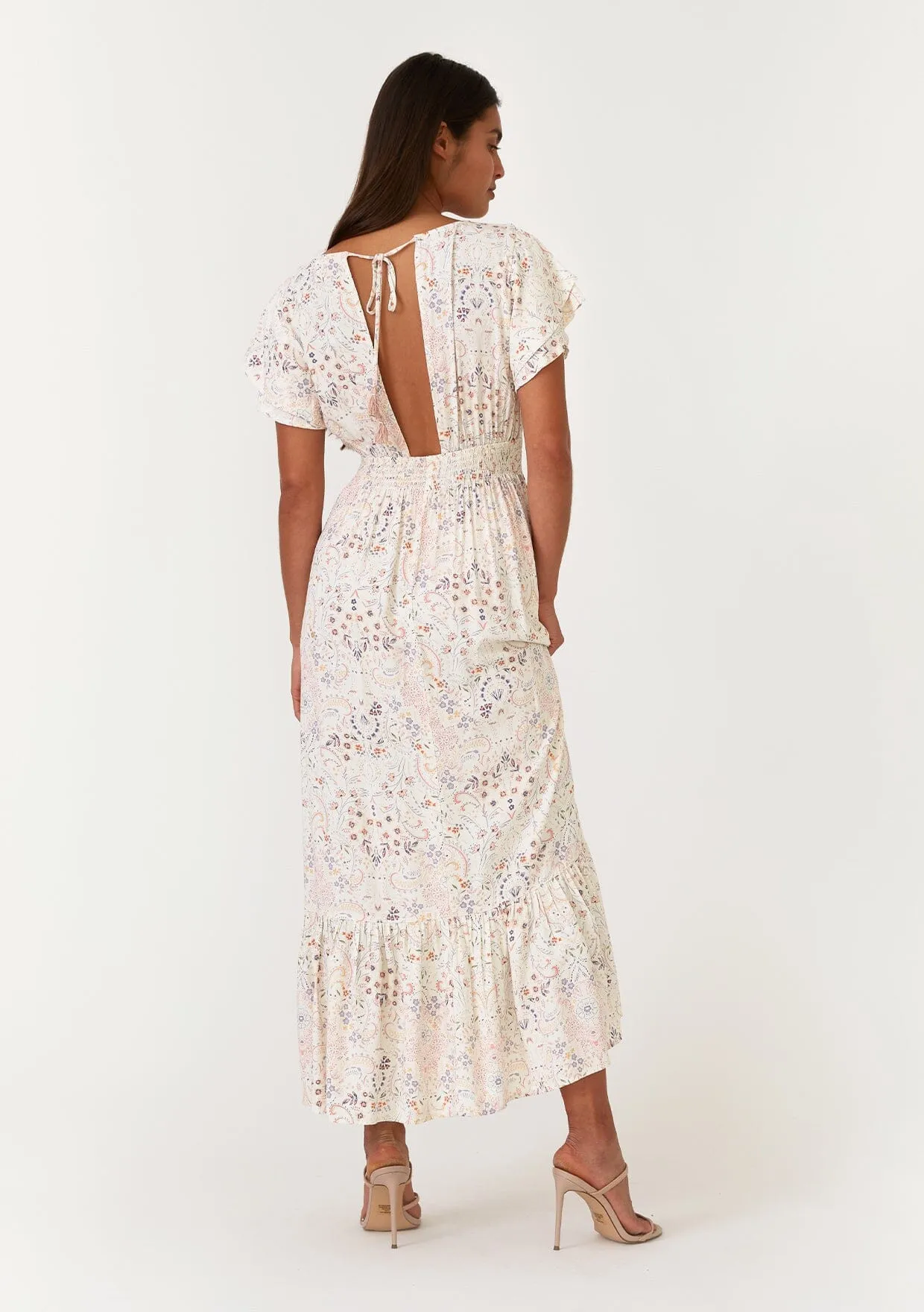 Parker Maxi Dress