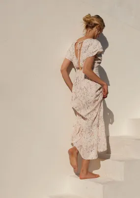 Parker Maxi Dress
