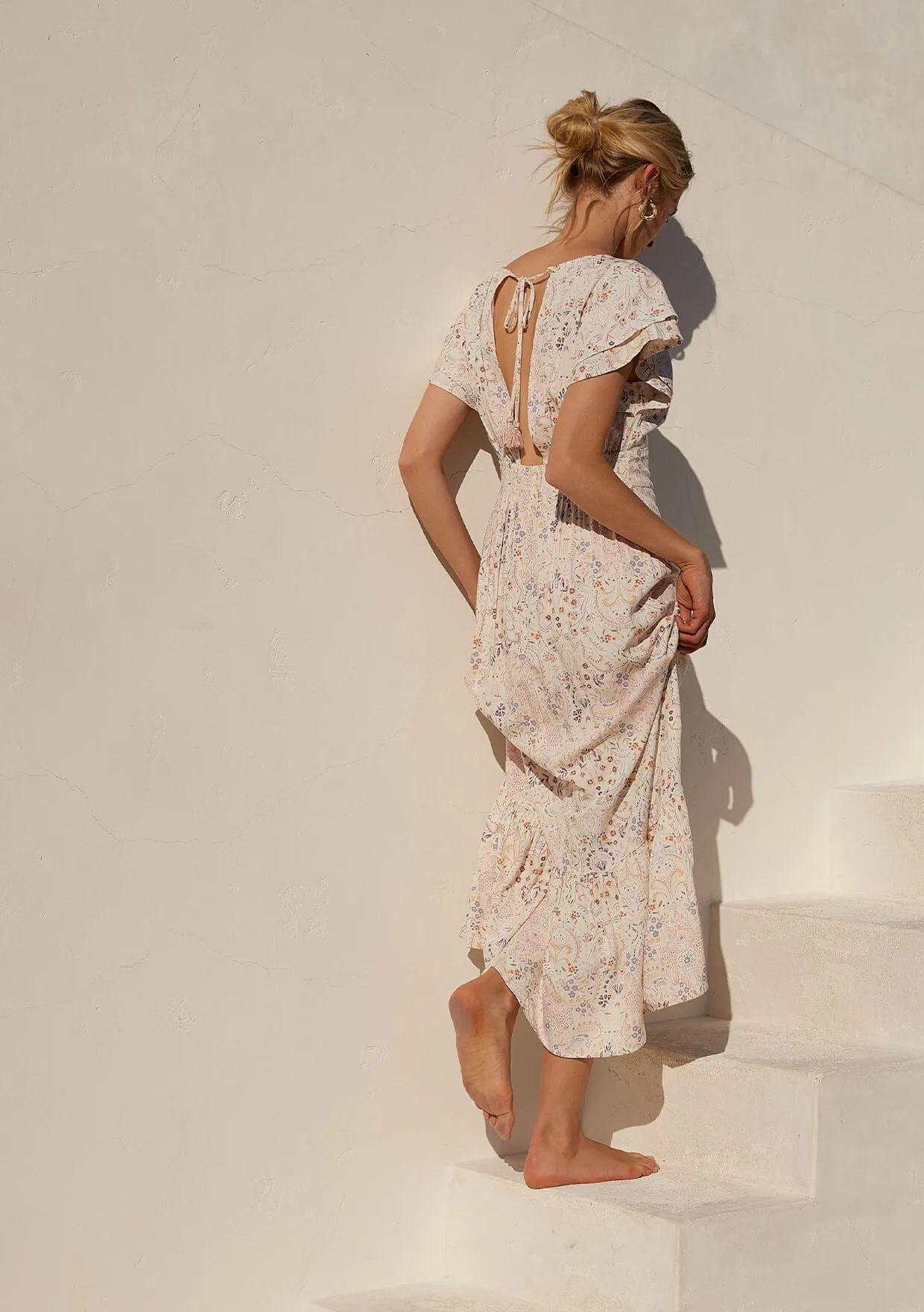 Parker Maxi Dress
