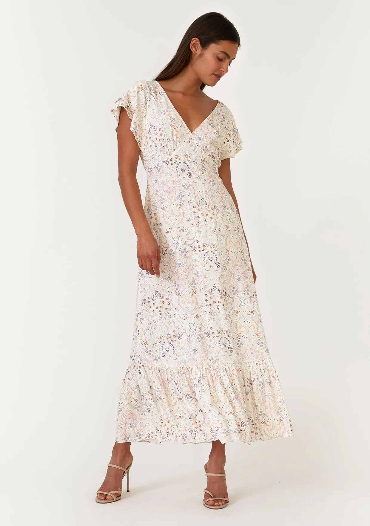 Parker Maxi Dress