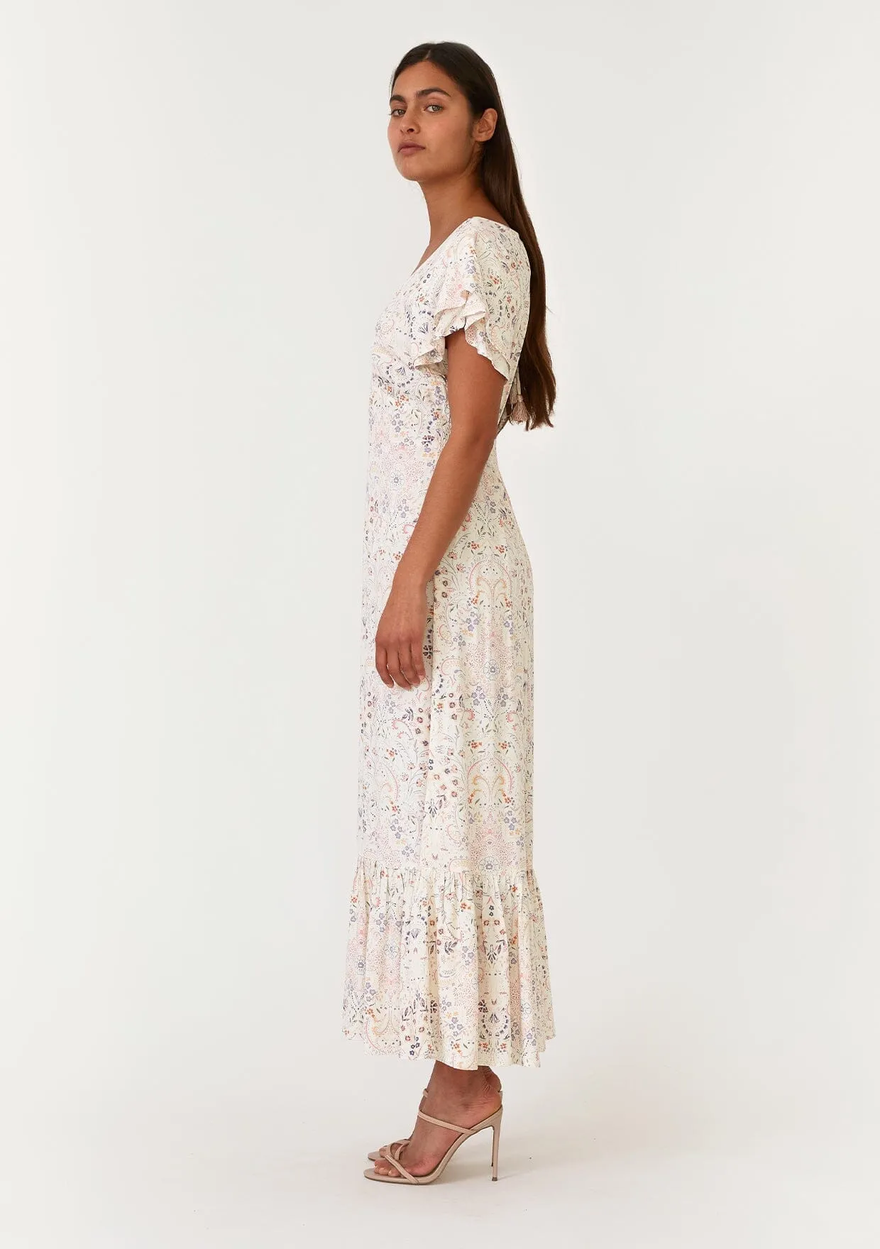 Parker Maxi Dress