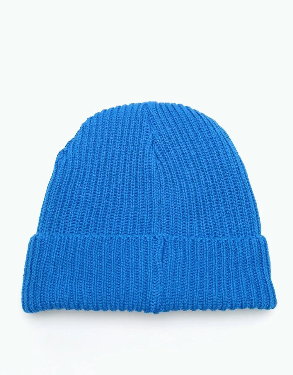 Patagonia Fisherman Rolled Beanie - Alpine