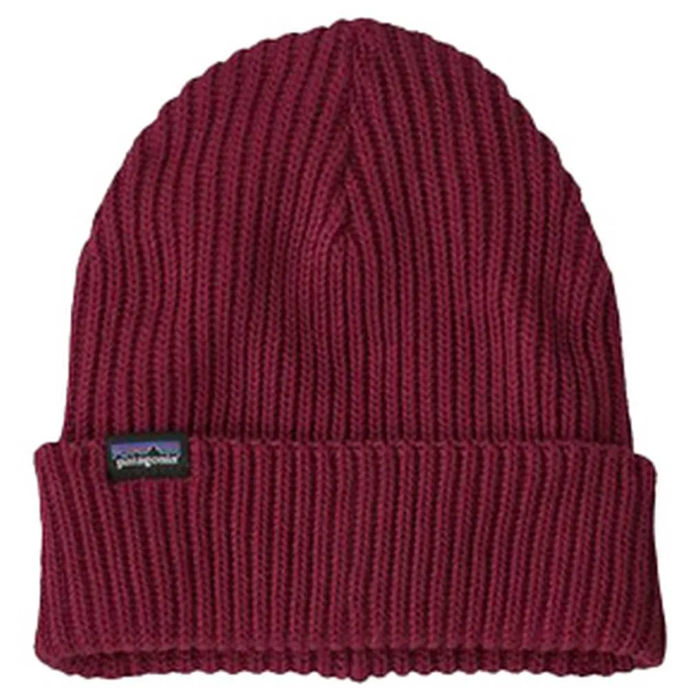 Patagonia Fisherman's Rolled Beanie