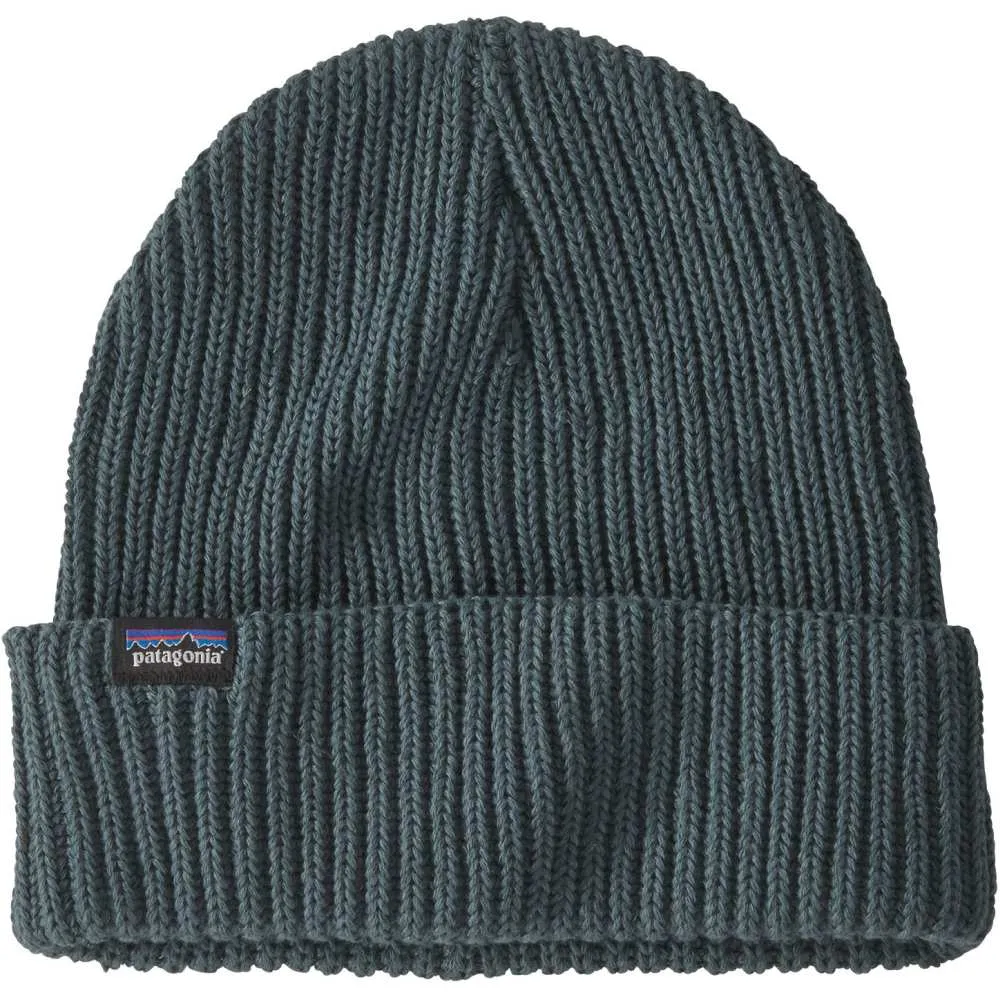 Patagonia Fisherman's Rolled Beanie