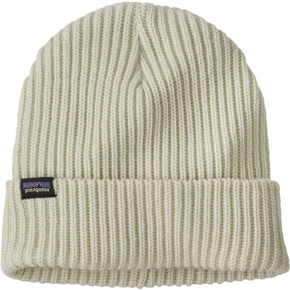Patagonia Fisherman's Rolled Beanie