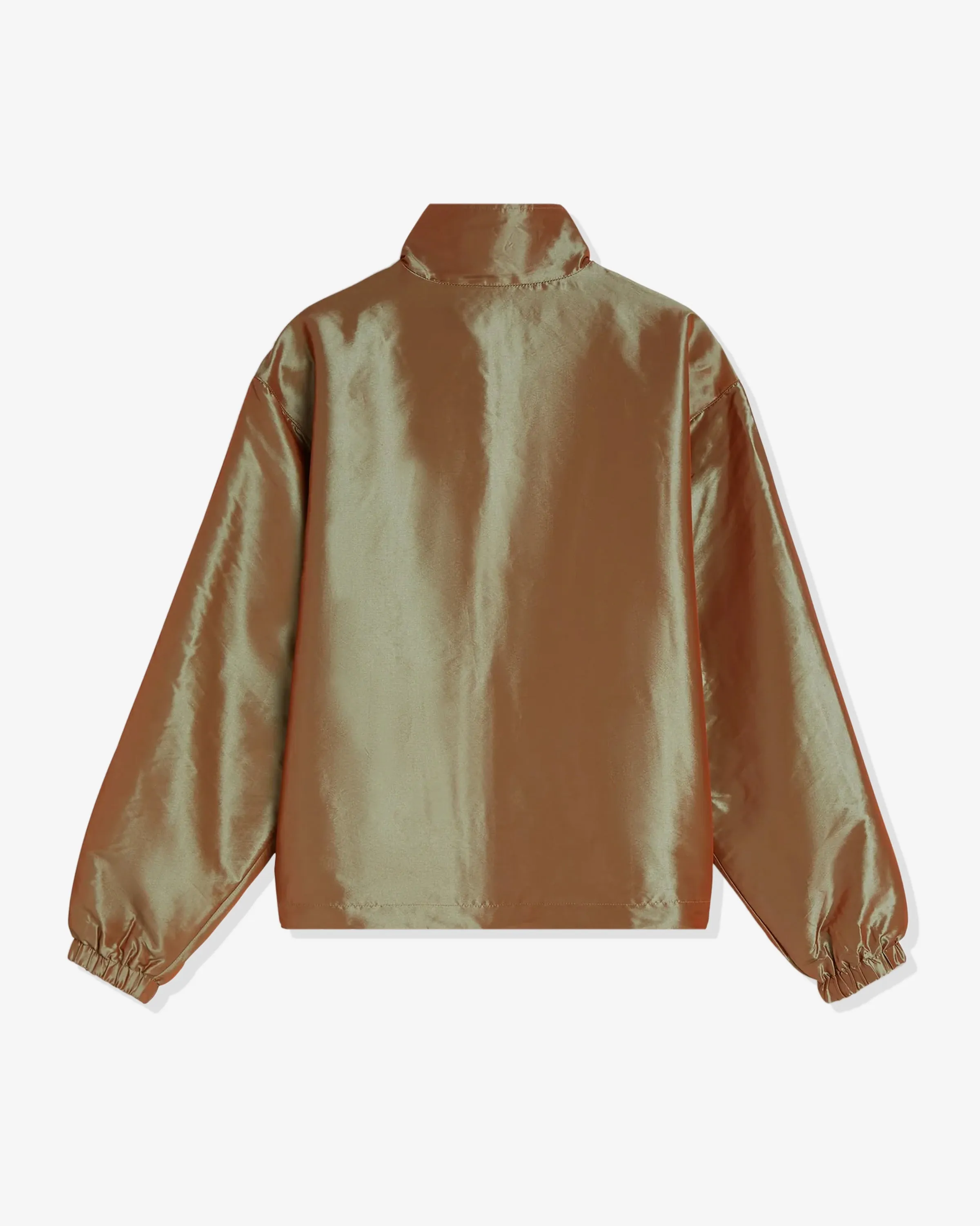 PATTA ALWAYS CHANGING TRACK JACKET - CHANGEANT