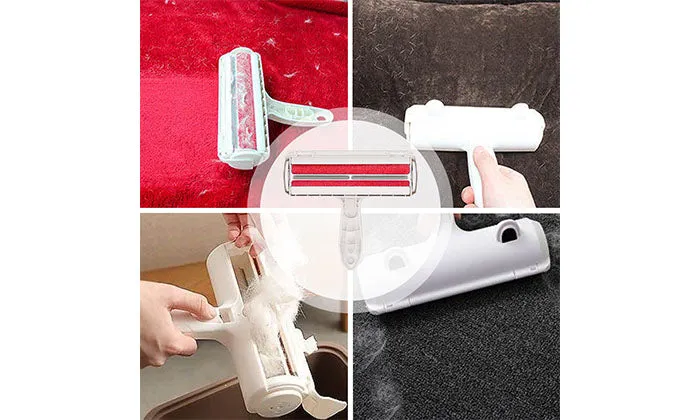 Pet Hair Remover Roller