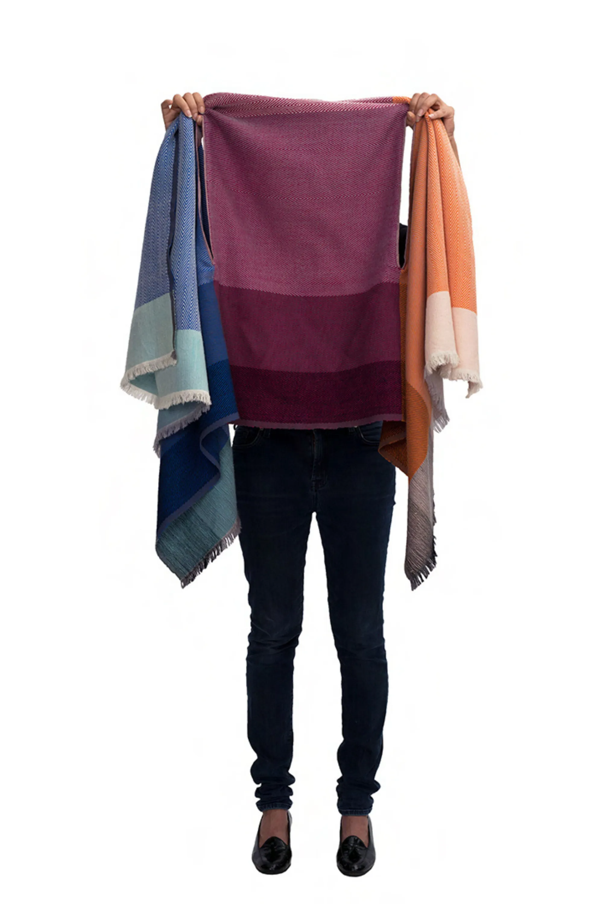 PETITE Daria Cape Ganges