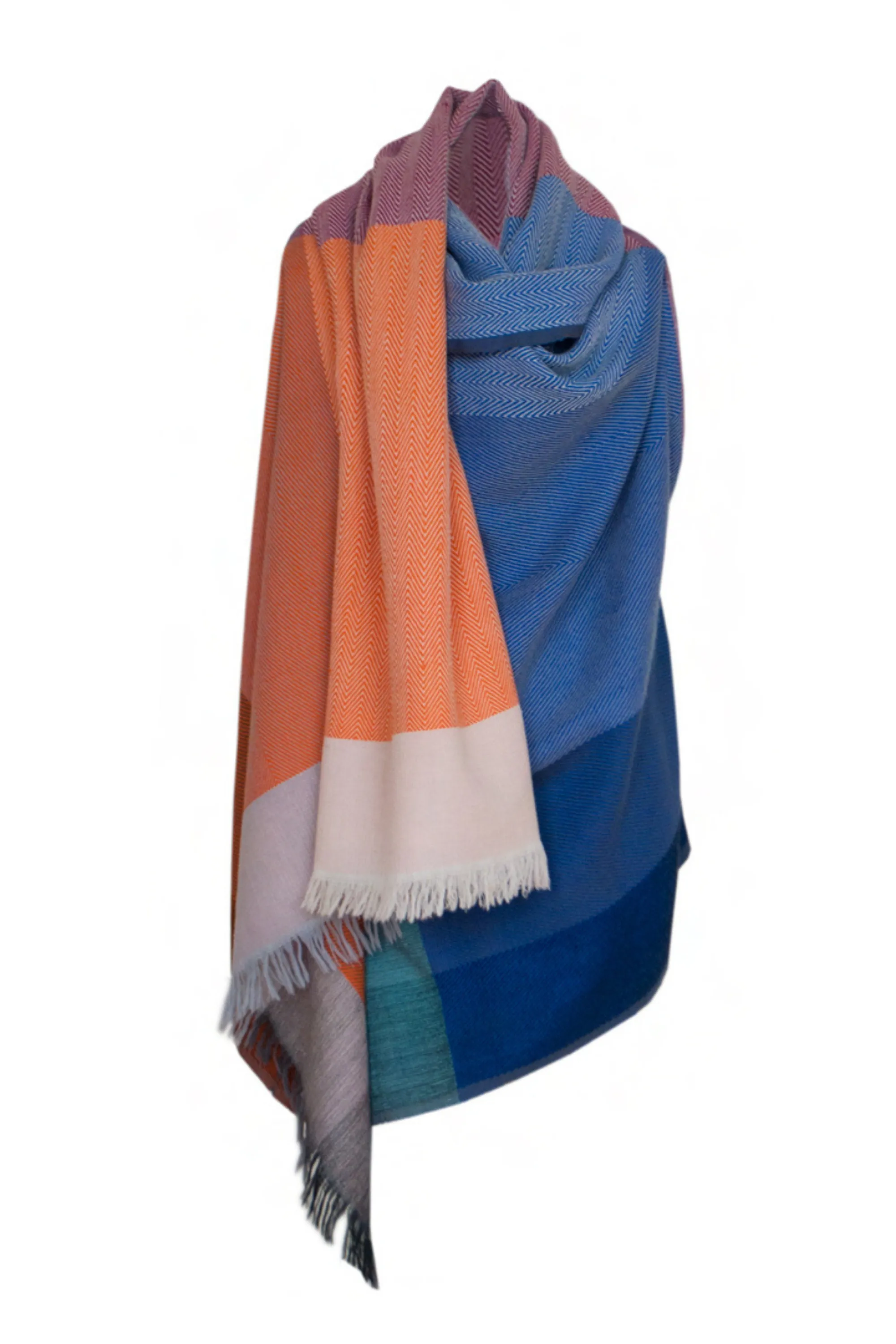 PETITE Daria Cape Ganges