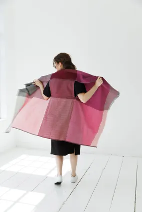 PETITE Daria Cape Ishikari