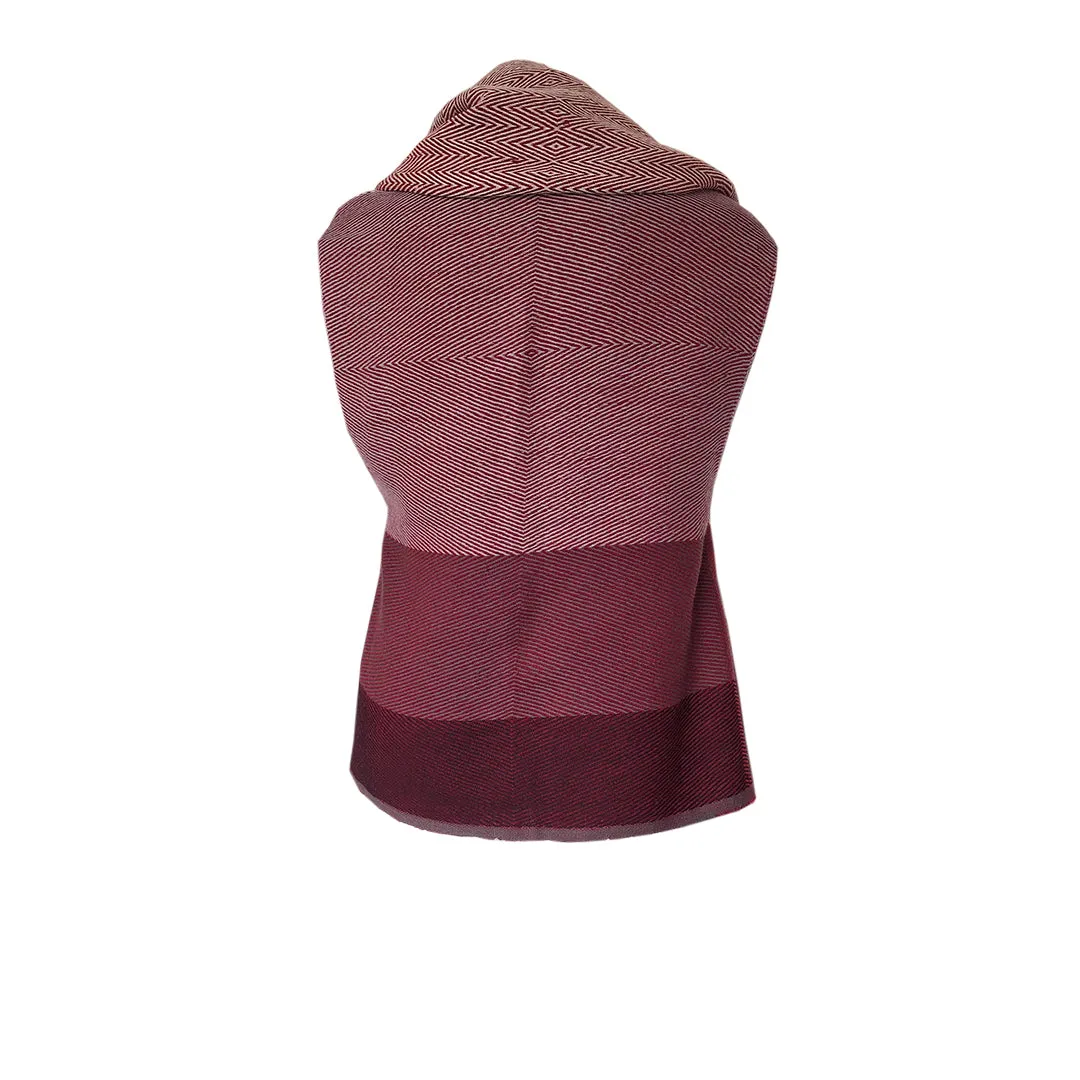 PETITE Daria Cape Seine