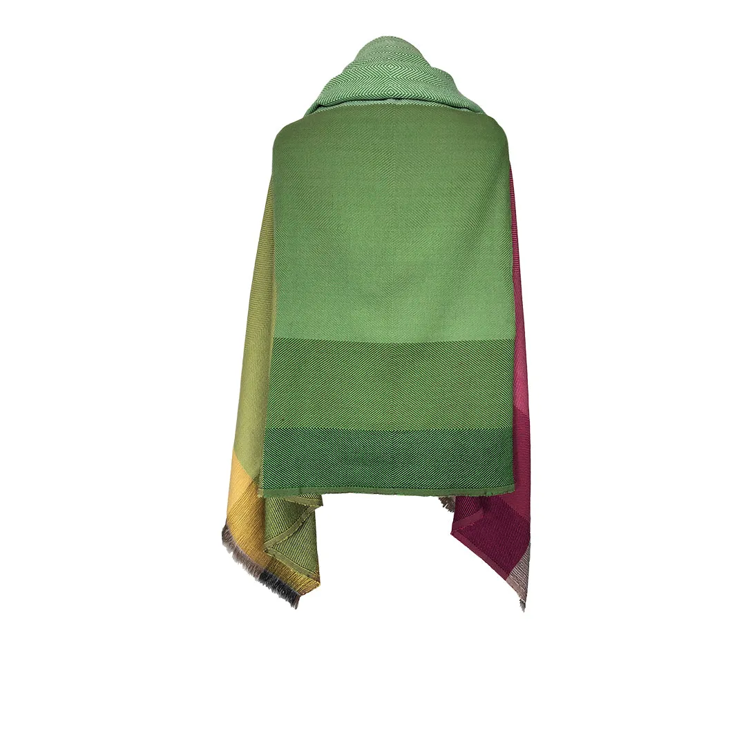 PETITE Daria Cape Yukon