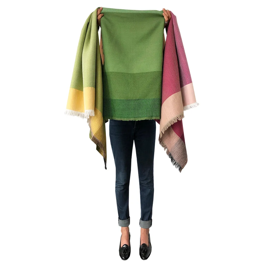 PETITE Daria Cape Yukon