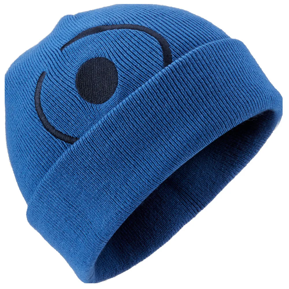 Ping Bertie Beanie Hat - North Sea