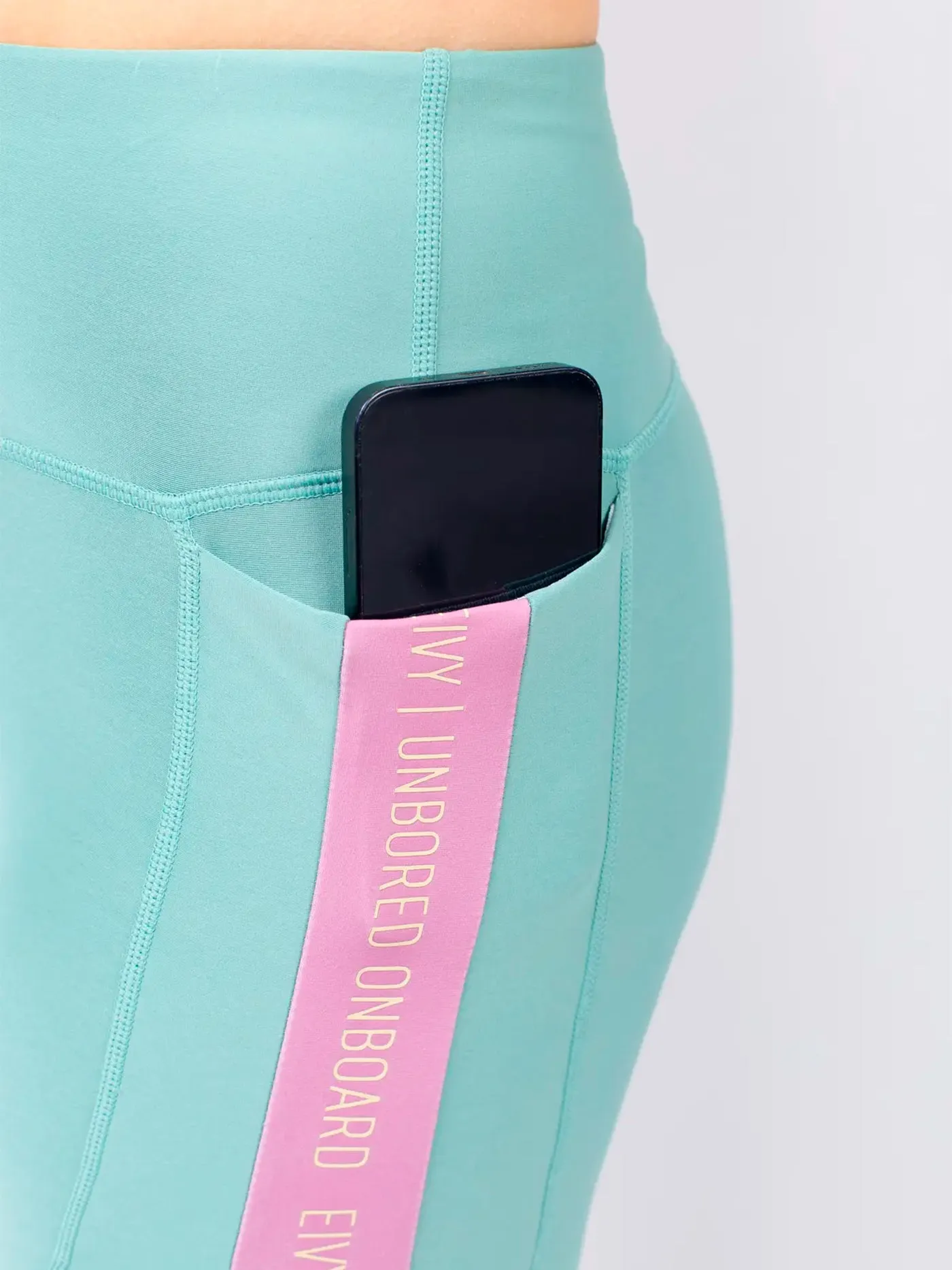 Pocket Miami Base Layer