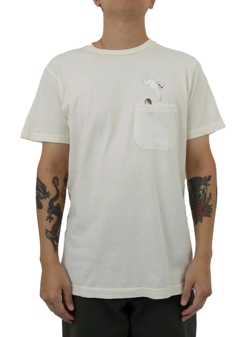 Pocket Pounce T-Shirt