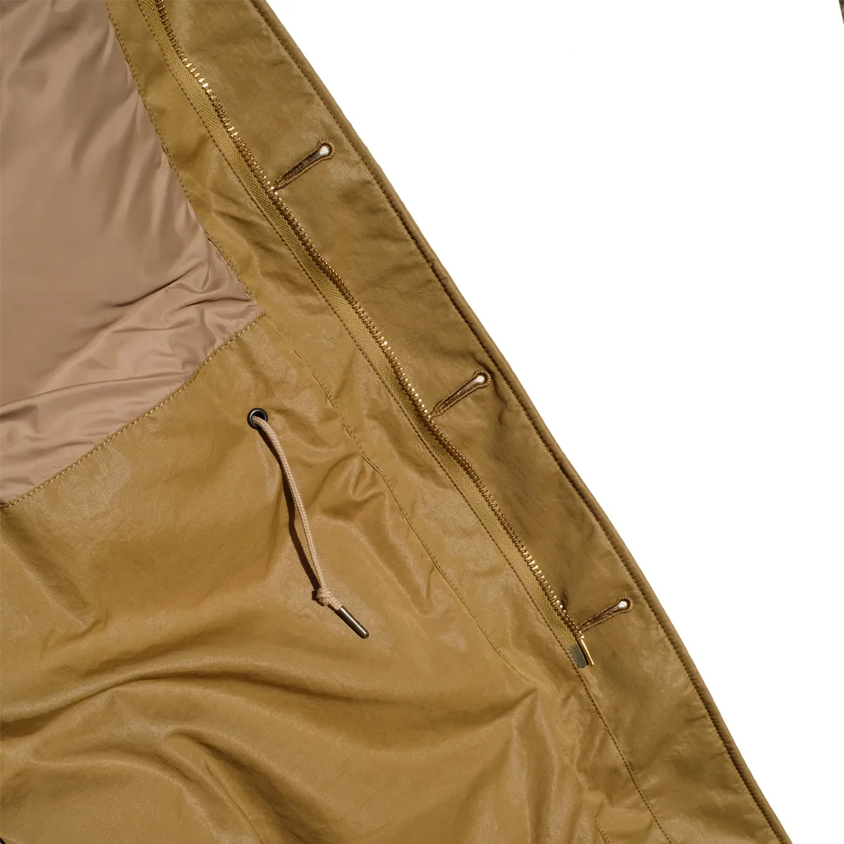Polar Down Coat / TR23AW-509