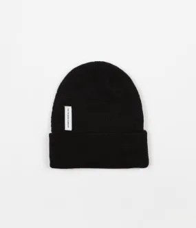 Pop Trading Company Ist Beanie - Black
