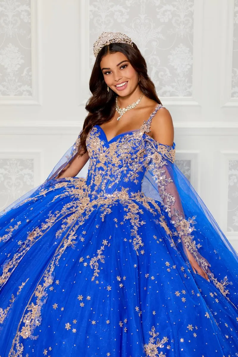 Princesa by Ariana Vara  Dress PR30087