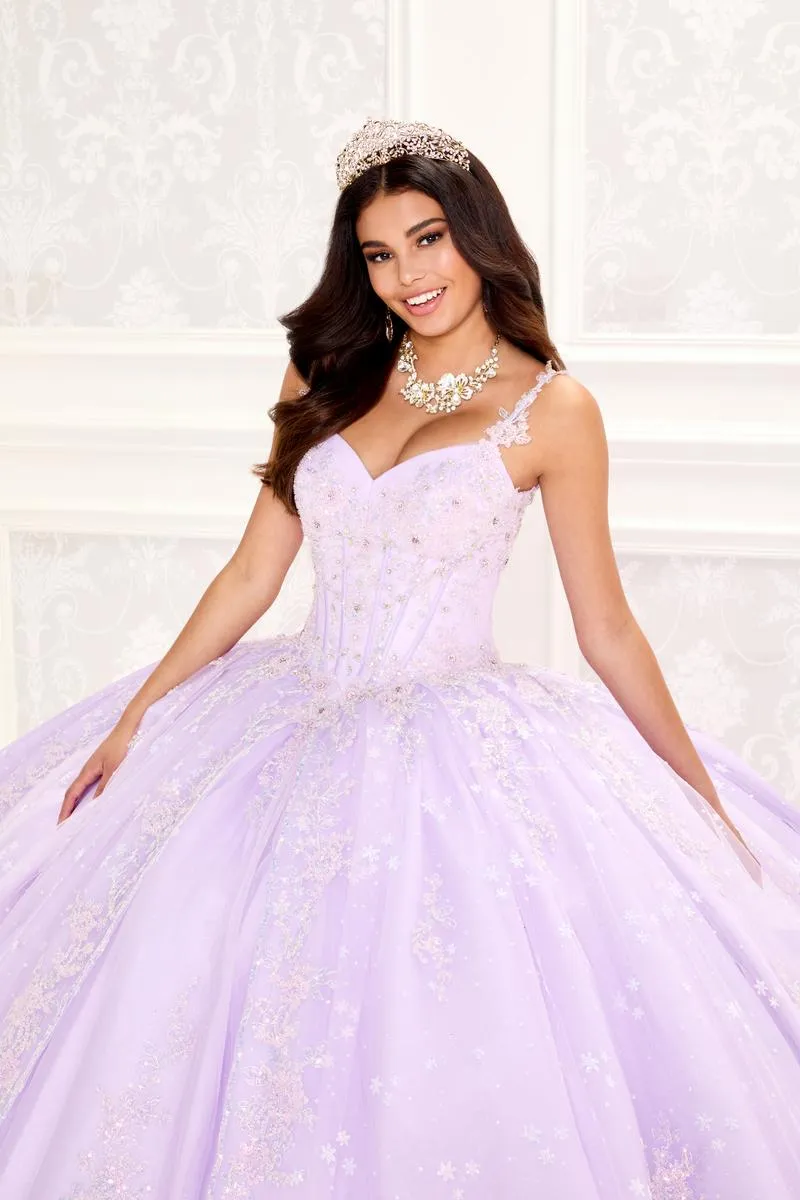 Princesa by Ariana Vara  Dress PR30087