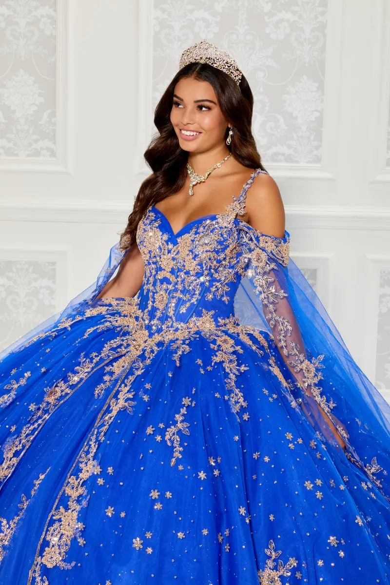 Princesa by Ariana Vara  Dress PR30087