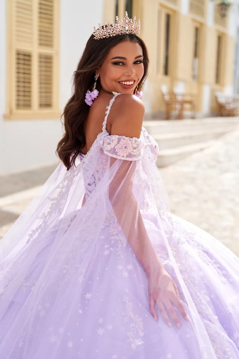 Princesa by Ariana Vara  Dress PR30087