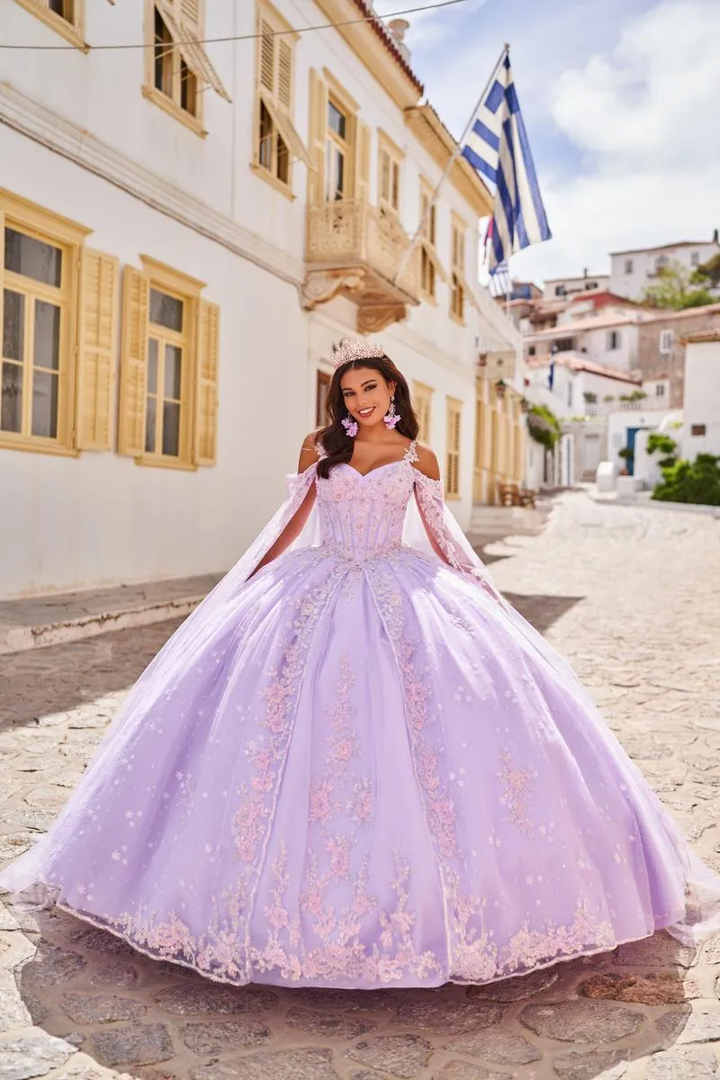 Princesa by Ariana Vara  Dress PR30087