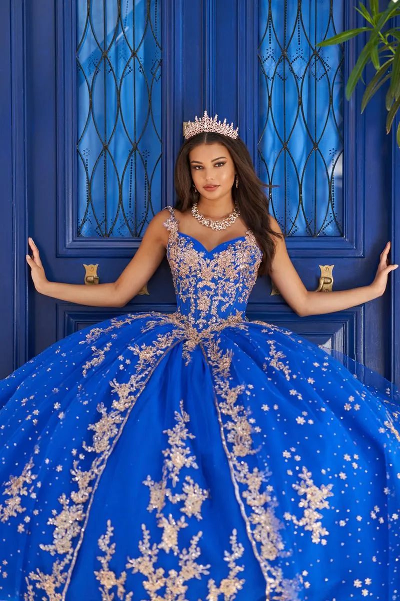 Princesa by Ariana Vara  Dress PR30087