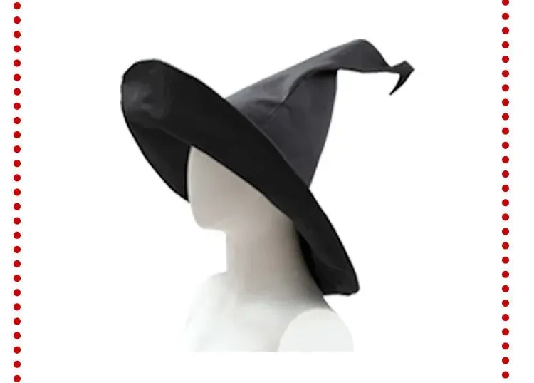 Professor Mileva McGonagall Hogwarts School of Witchcraft and Wizardry Halloween Costume