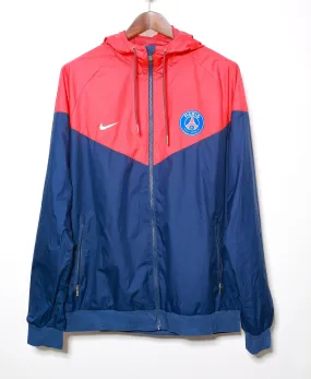 PSG Track Jacket (XL)