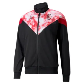 Puma ACM Iconic MCS Men's Soccer Track Jacket