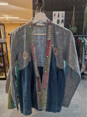 rabari jacket