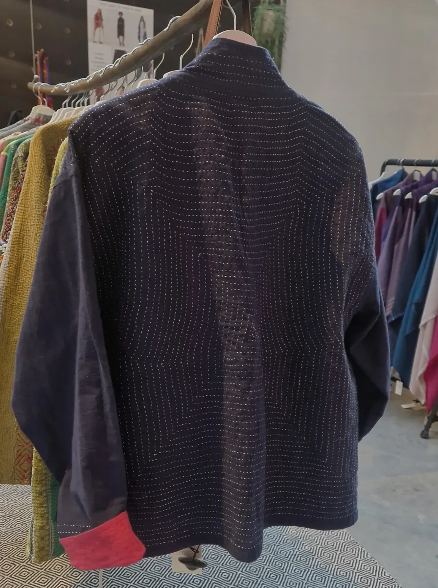 rabari jacket
