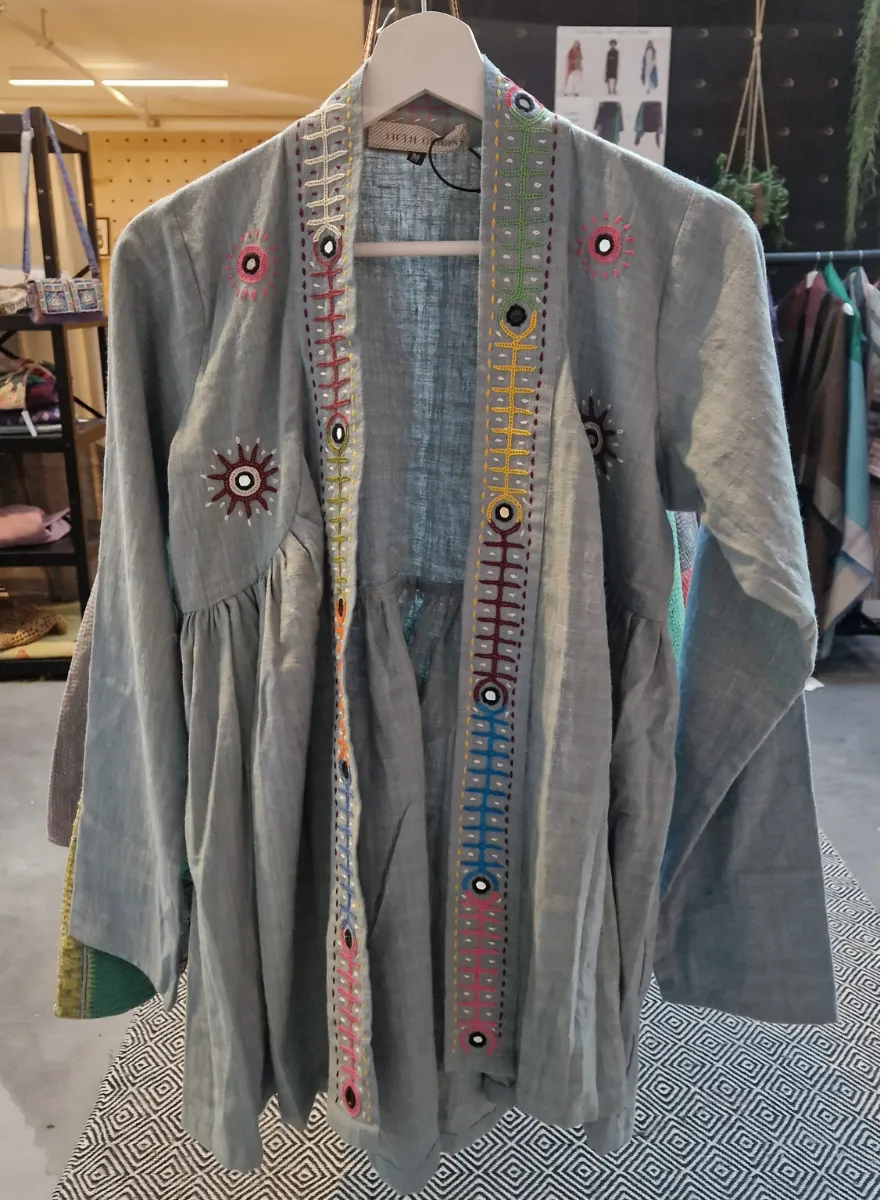 rabari jacket
