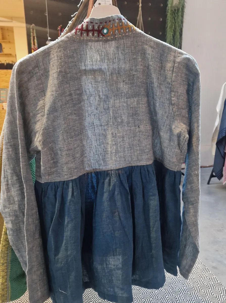 rabari jacket